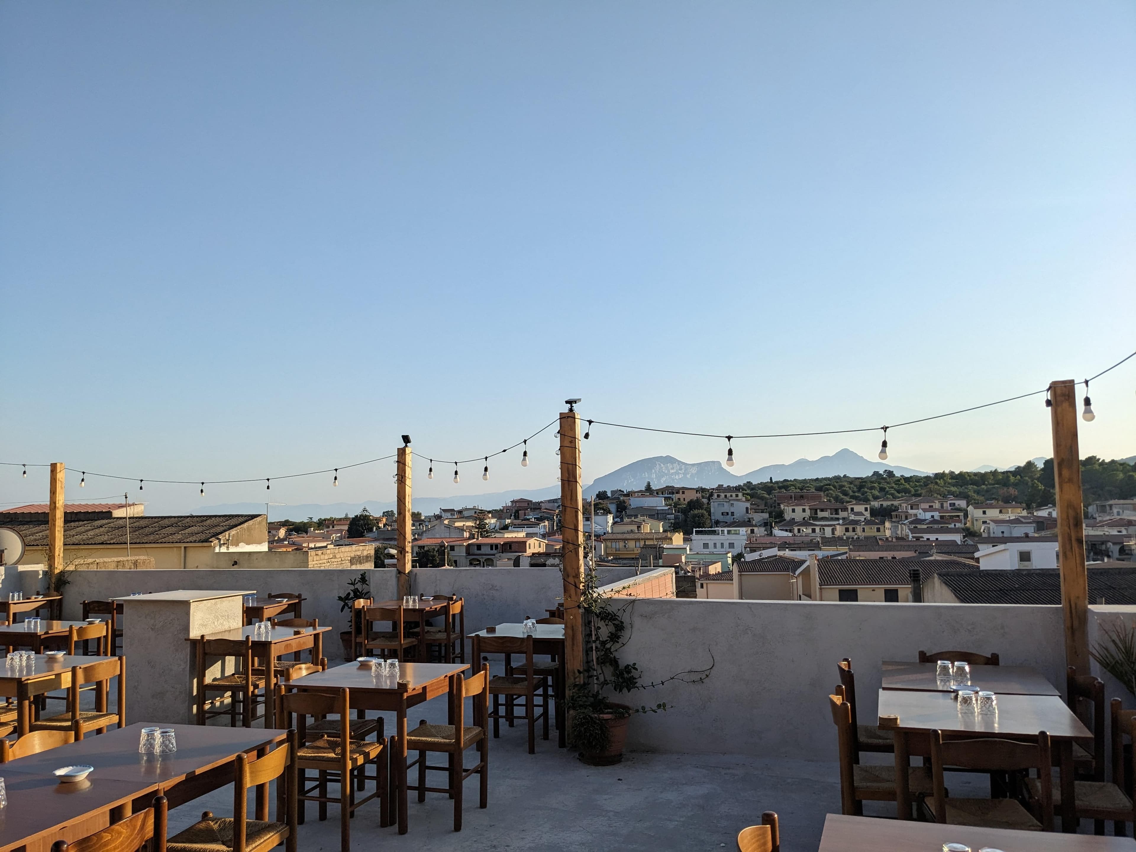 Oropizza - Ristorante a Orosei