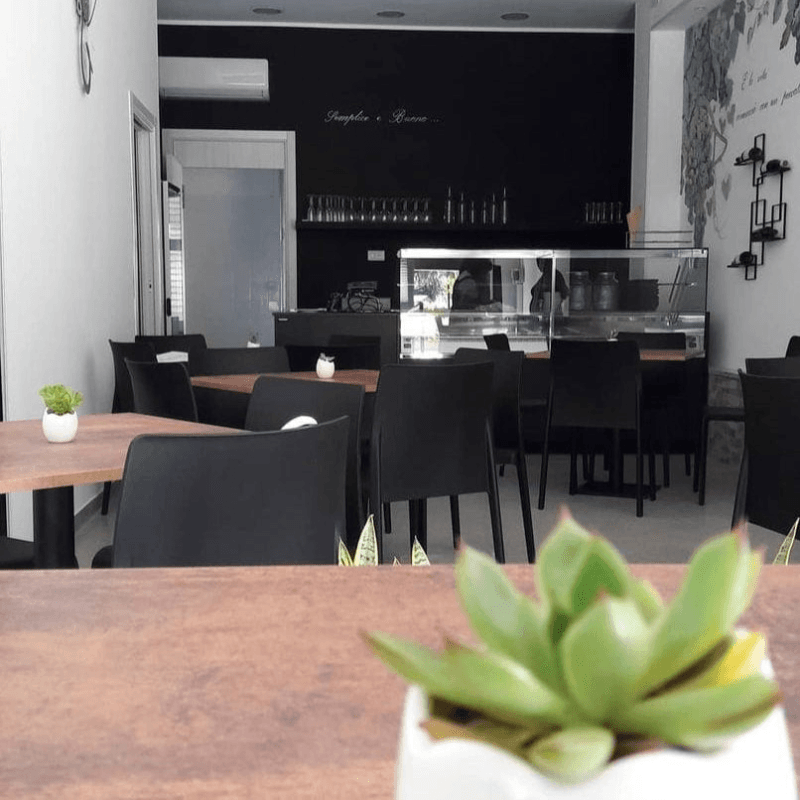 Ristorante Semplice e Buono Friggitoria Gastronomia