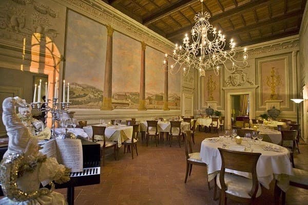 Ristorante Bacciomeo