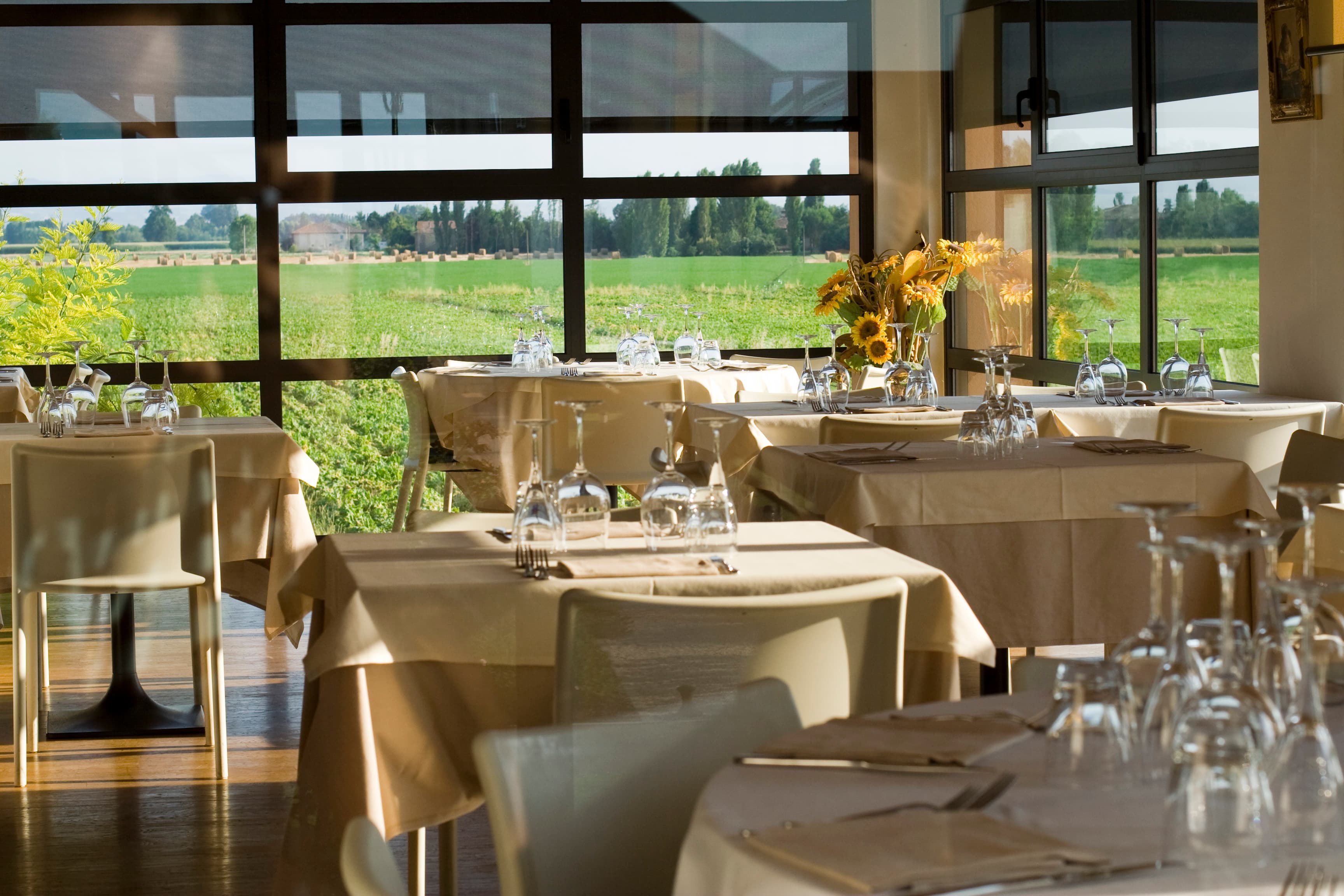 Ristorante Sorsimorsi - Ristorante a San Giovanni in Persiceto