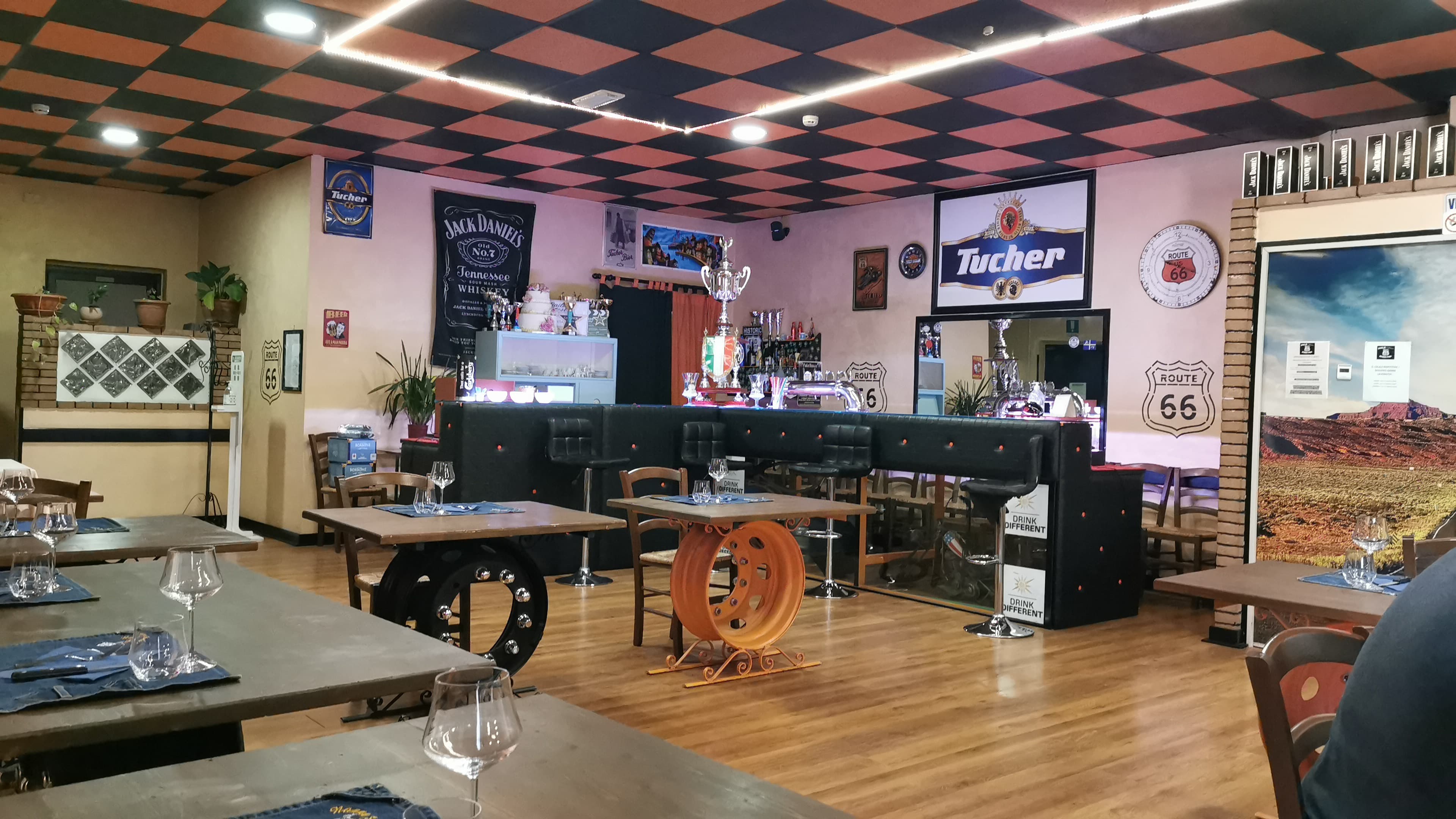 Nonna Pina - Ristorante a Alatri