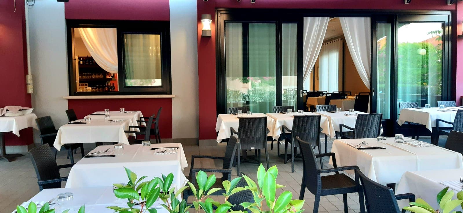 Ristorante Pizzeria Consolato - Ristorante a Quistello