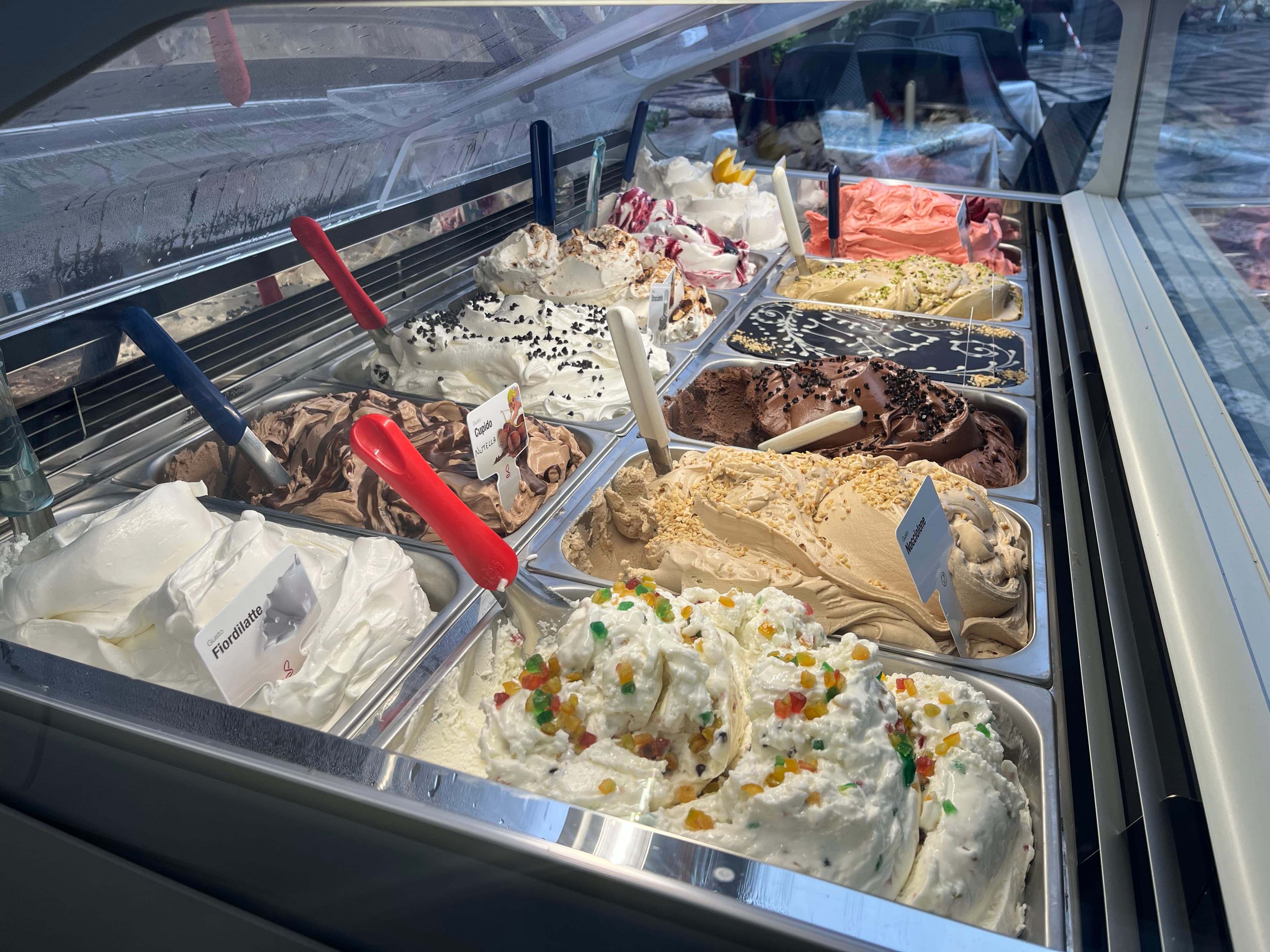 Antico Caffè San Giorgio - Ristorante a Castelmola