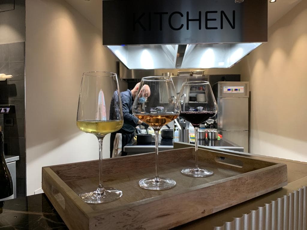 Immagine di copertina del ristorante La Maison De Filip