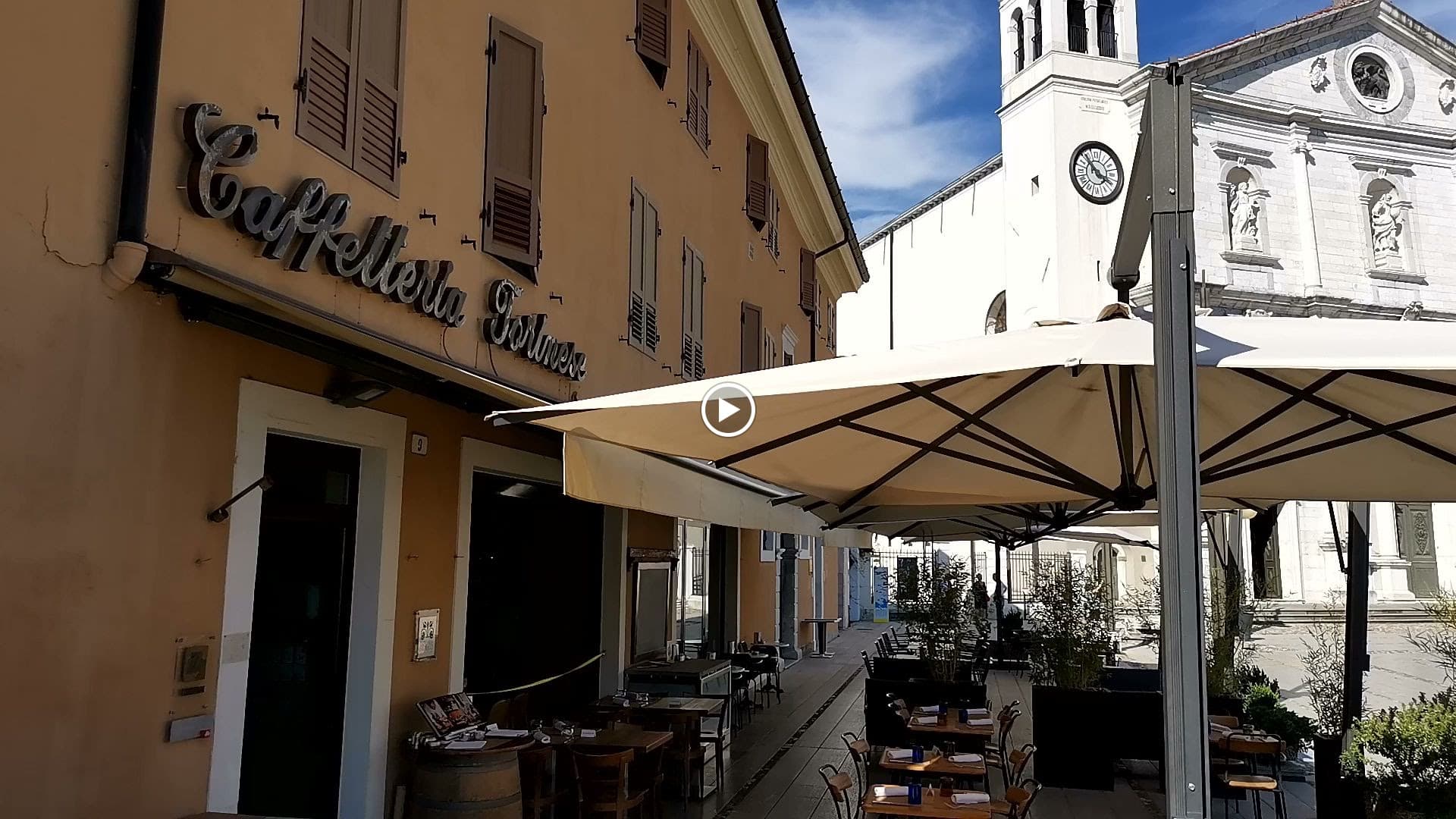 Caffetteria Torinese - Ristorante a Palmanova
