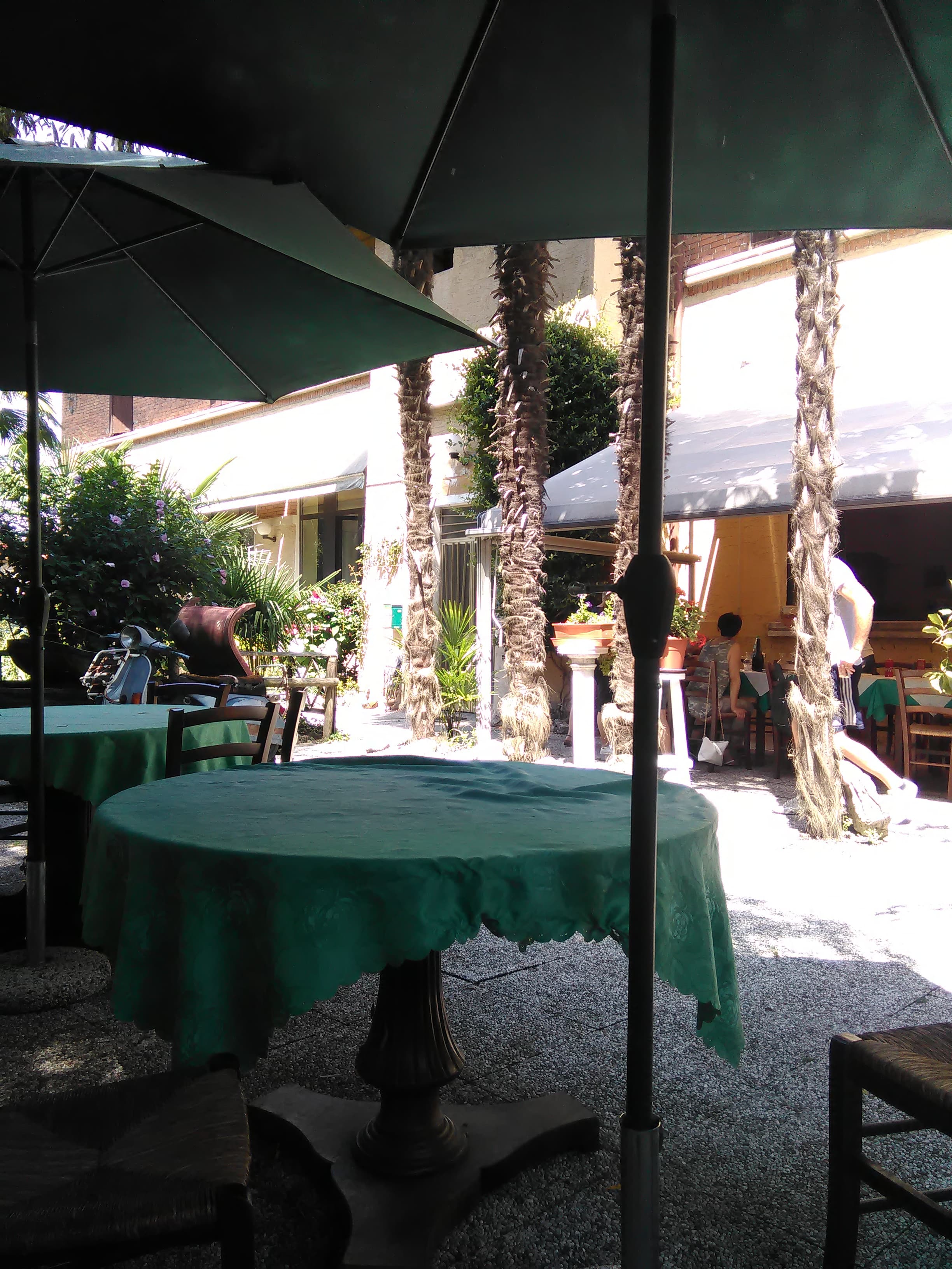 Bar Ristorante La Madonnina Di Strambini Alessandro - Ristorante a Montegrino Valtravaglia