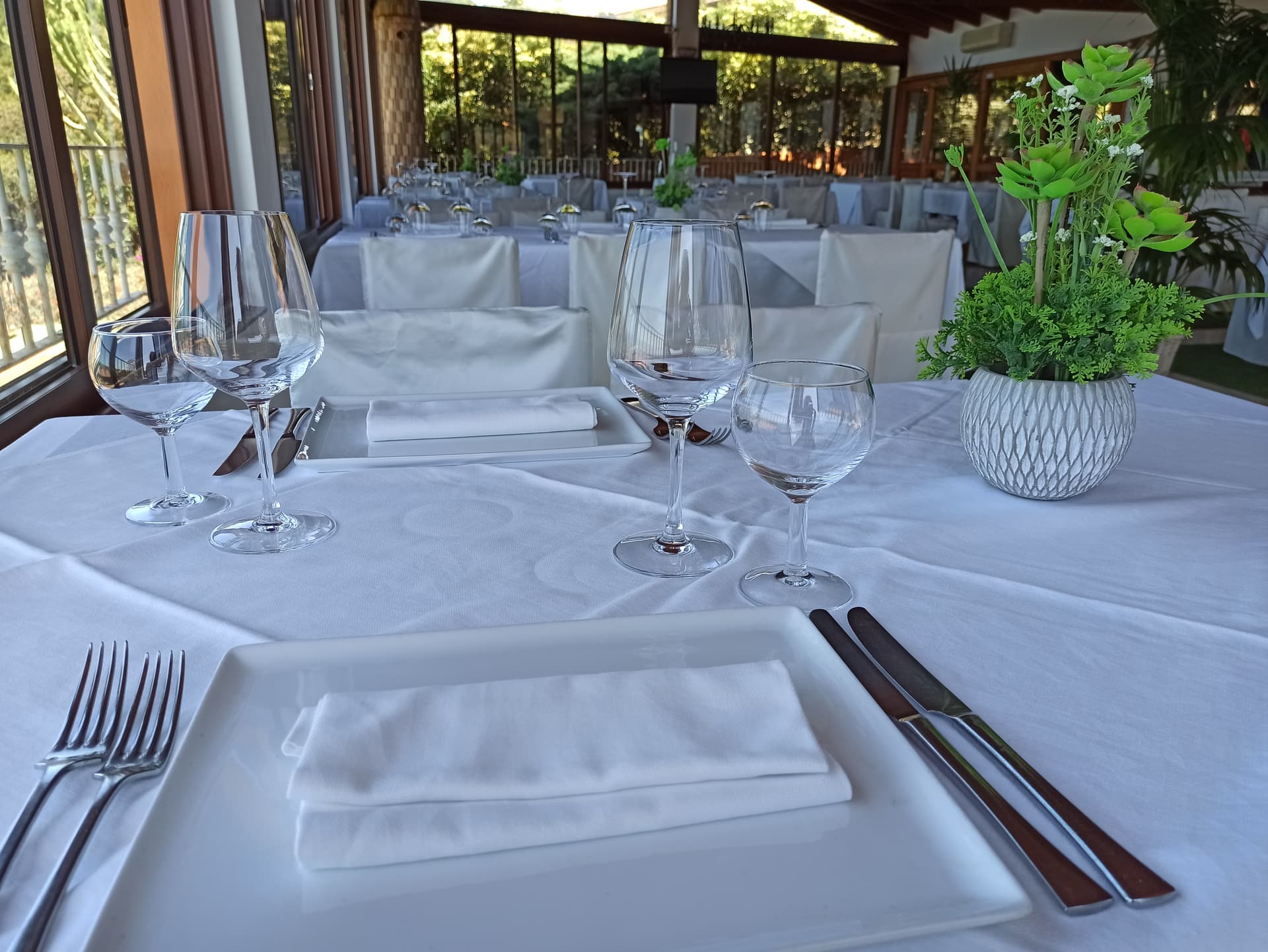 Ristorante Ristorante Ragno Blu