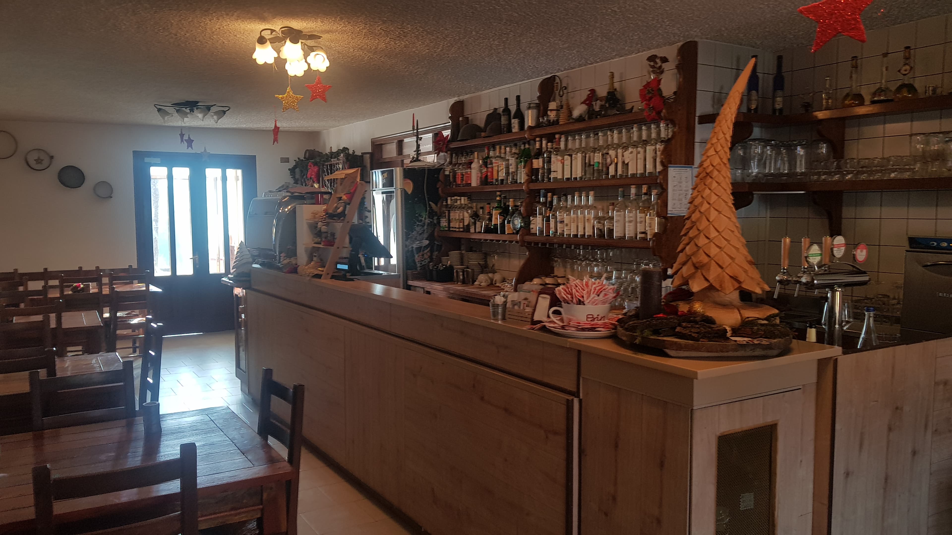 Trattoria da Massio - Ristorante a Solagna