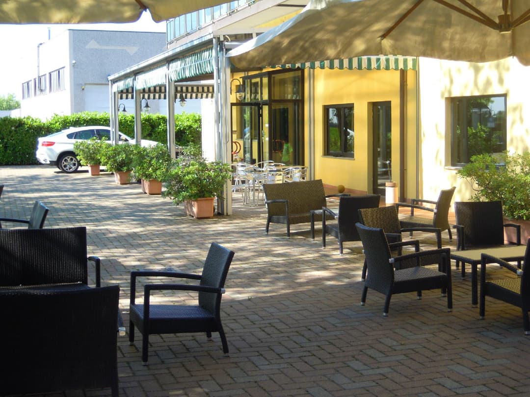 Immagine di copertina del ristorante Ristorante Aserei