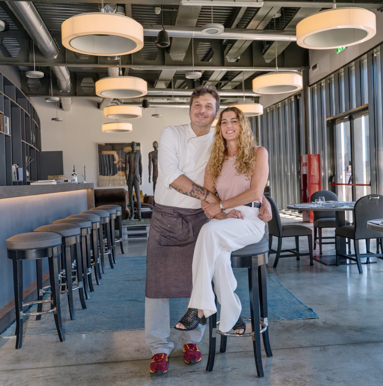 Ristorante Myo - Ristorante a Prato