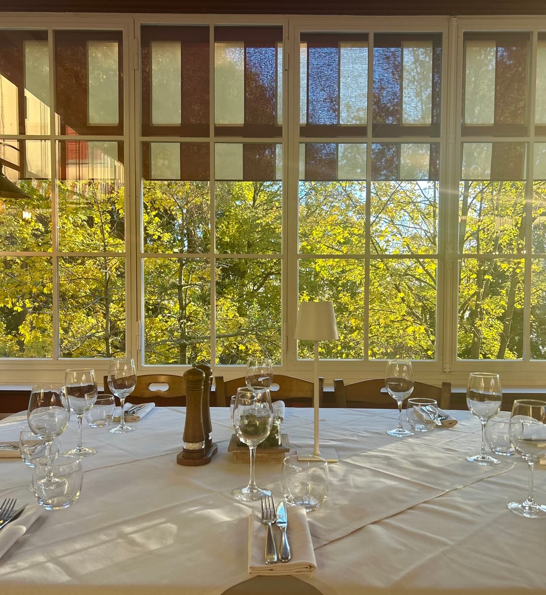 Immagine di copertina del ristorante La Polenteria