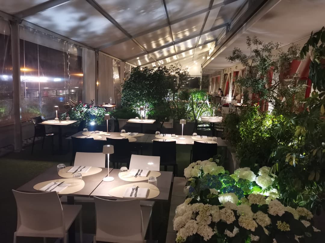 Immagine di copertina del ristorante Pizza Leggera Calusco [Ristorante Pizzeria Senza Glutine, Hamburger, Paella, Aperitivi]