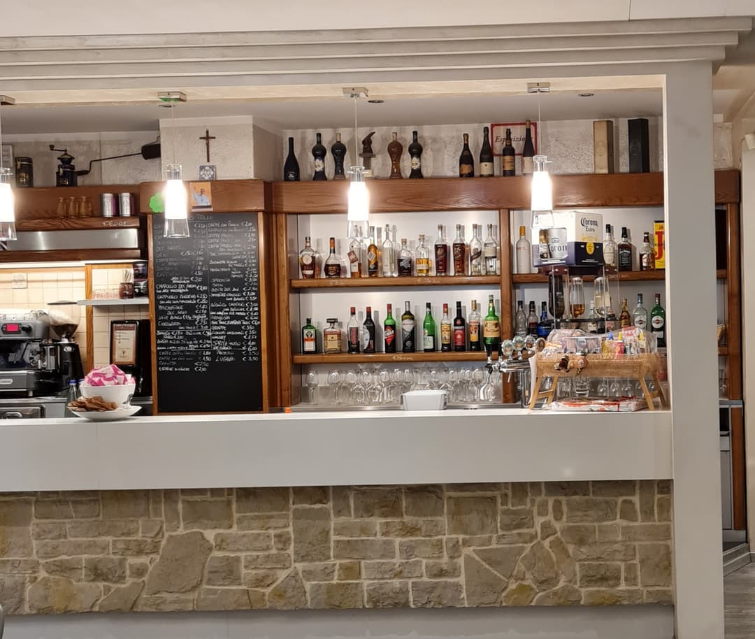 Immagine di copertina del ristorante Trattoria San Marco Di Zenucchi Fabio &amp; C. Snc