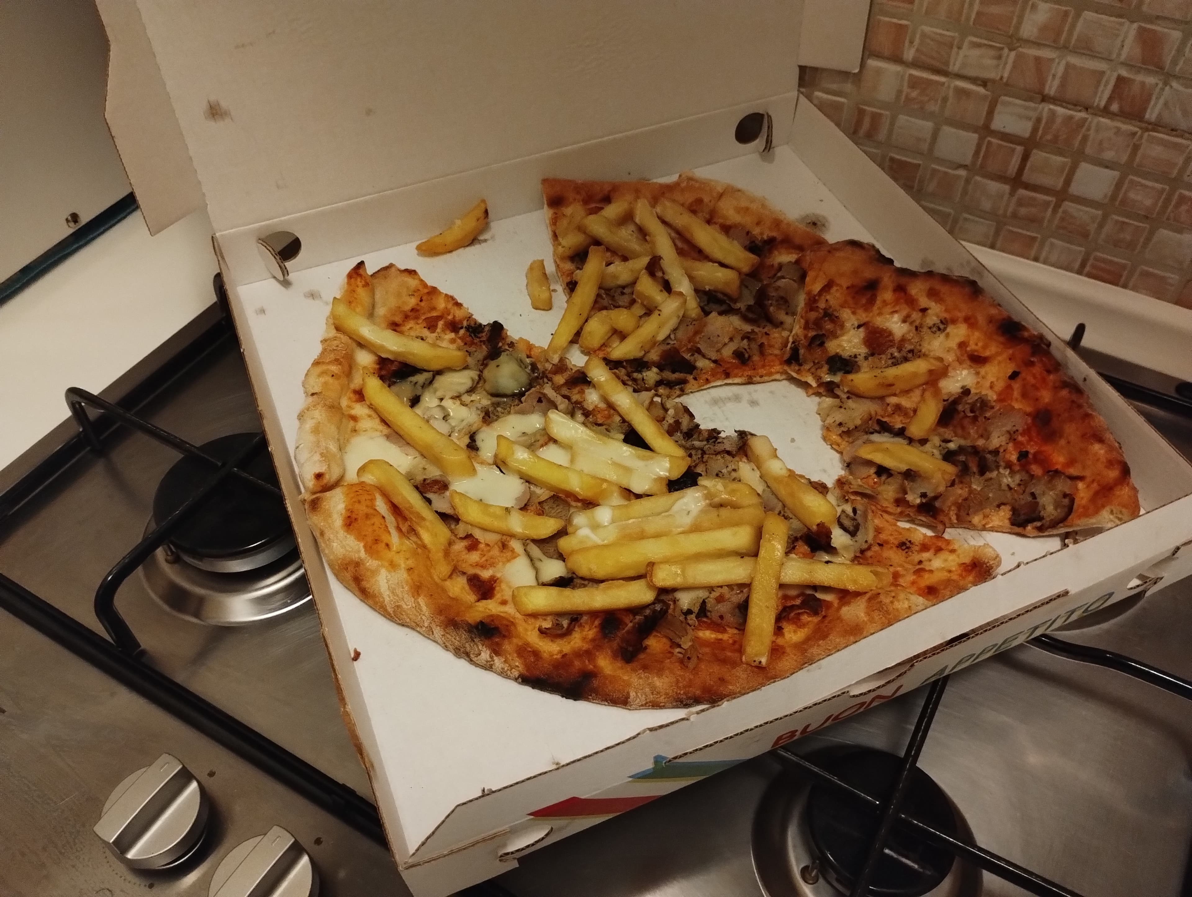 Pizzeria Tom e Jerry 2 - Ristorante a Sesto San Giovanni