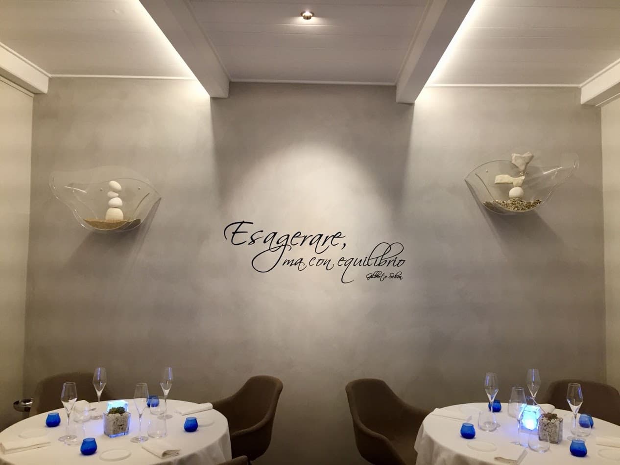 Ristorante Casa Rapisarda - Ristorante a Numana