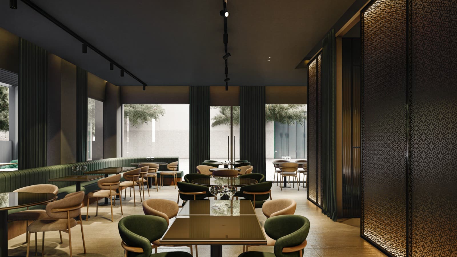 Tono Restaurant - Ristorante a Nova Milanese