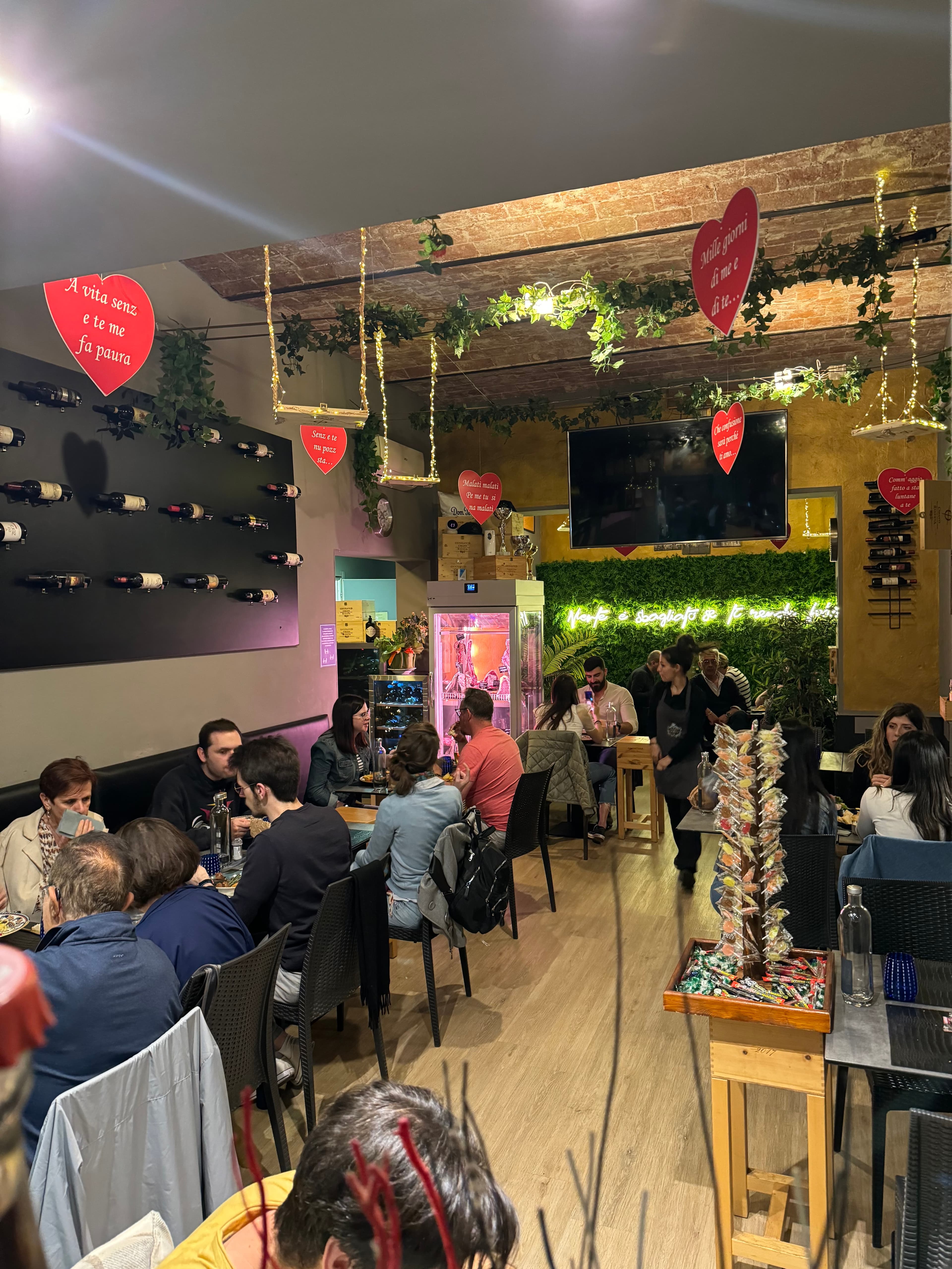 Ristorante Capodimonte Pisa - Ristorante a Pisa