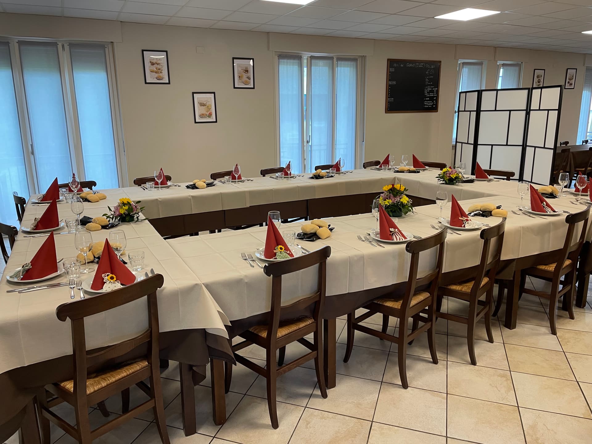 Trattoria Sagrinte Nen Ristorante Dogliani - Ristorante a Dogliani