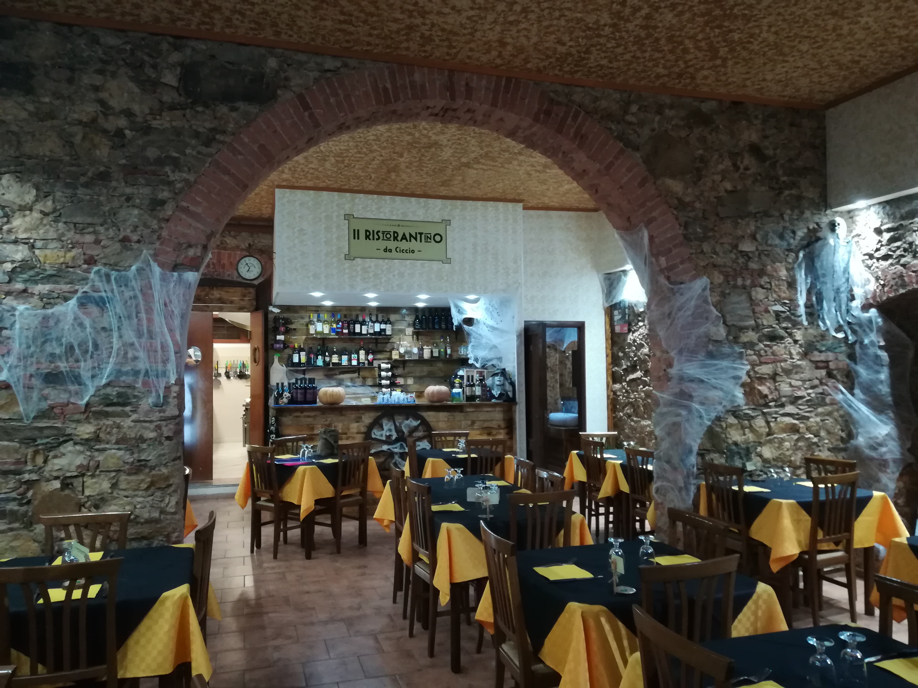 Il Ristorantino da Ciccio - Ristorante a Iglesias