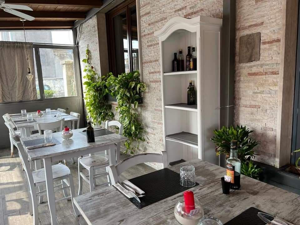 Immagine di copertina del ristorante Ristorante Matteotti