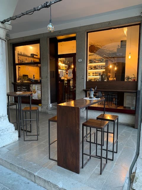 Pan e Salam - Ristorante a Gemona del Friuli