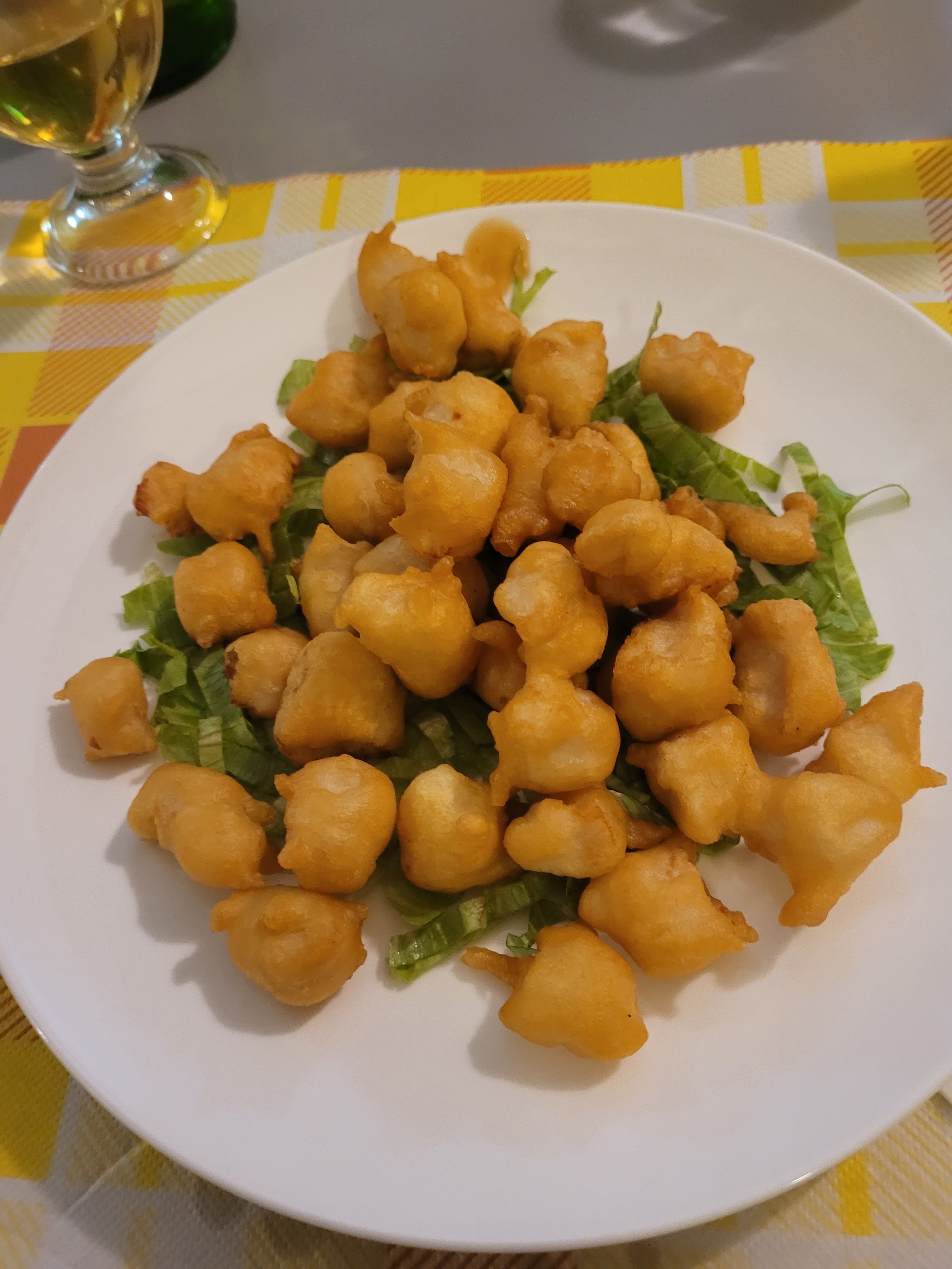 Bar Ristorante Cinese Dolce Vita - Ristorante a Pratissolo