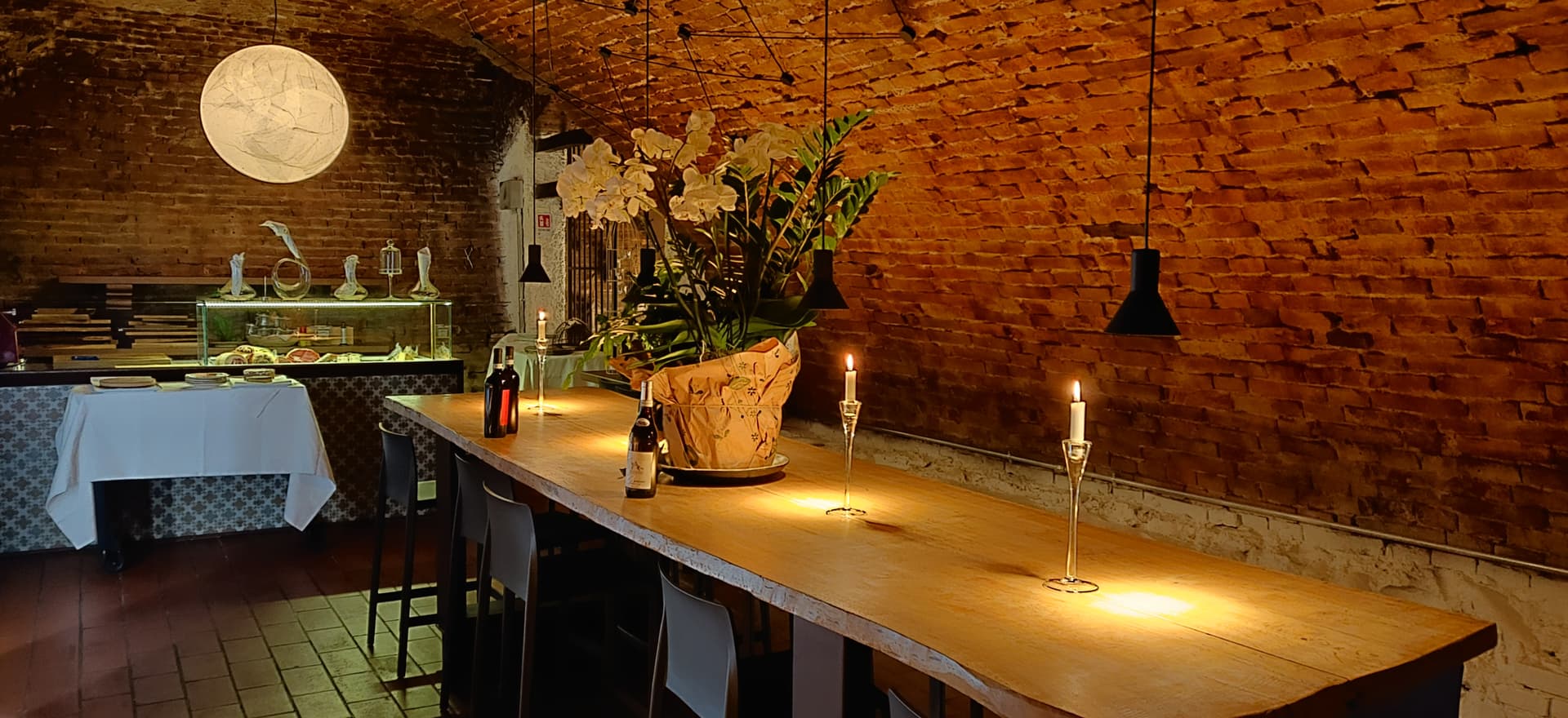 Ristorante La Filetteria 1.0