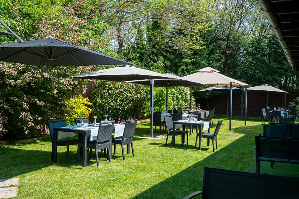 Ristorante Da Marco Restaurant