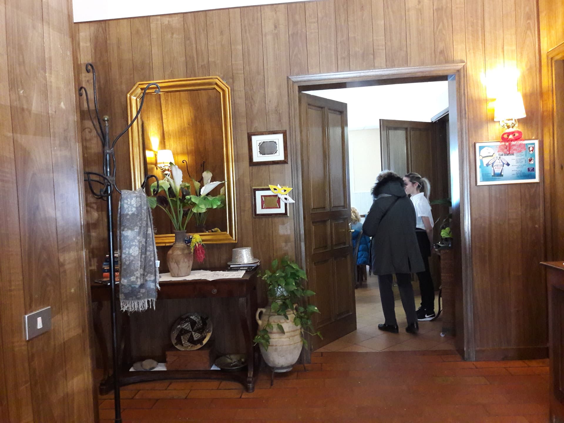 Ristorante Bonfiglioli