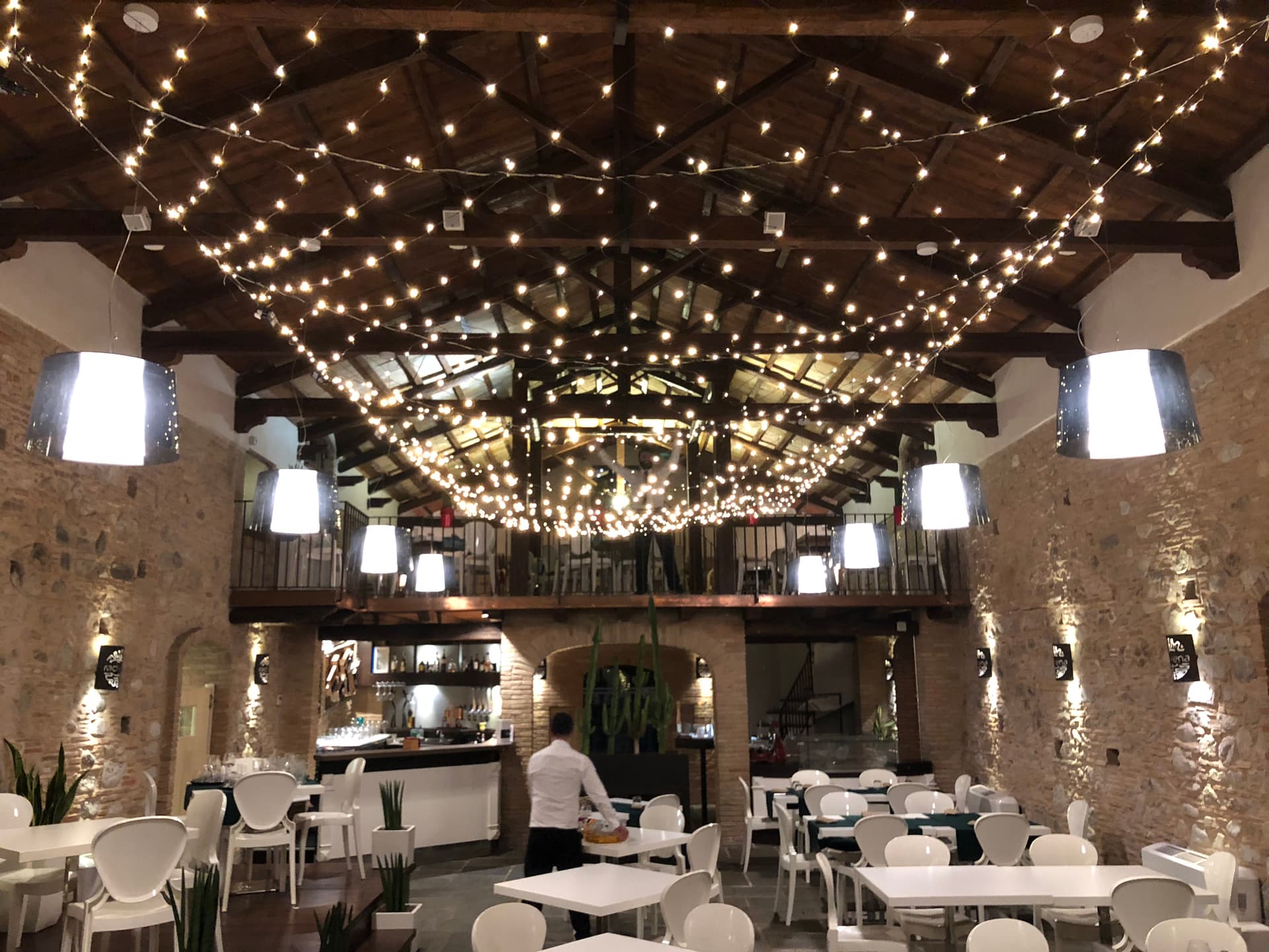 Ristorante Radikena