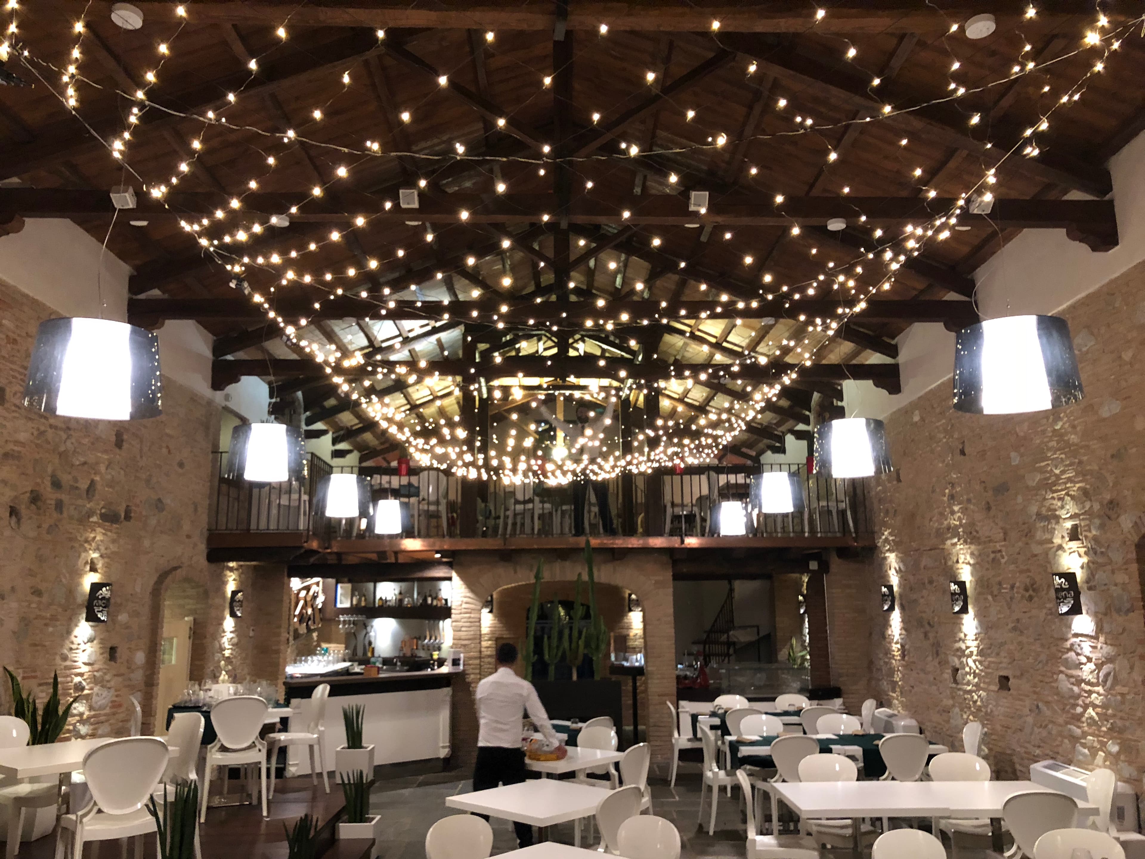 Radikena - Ristorante a Taurianova