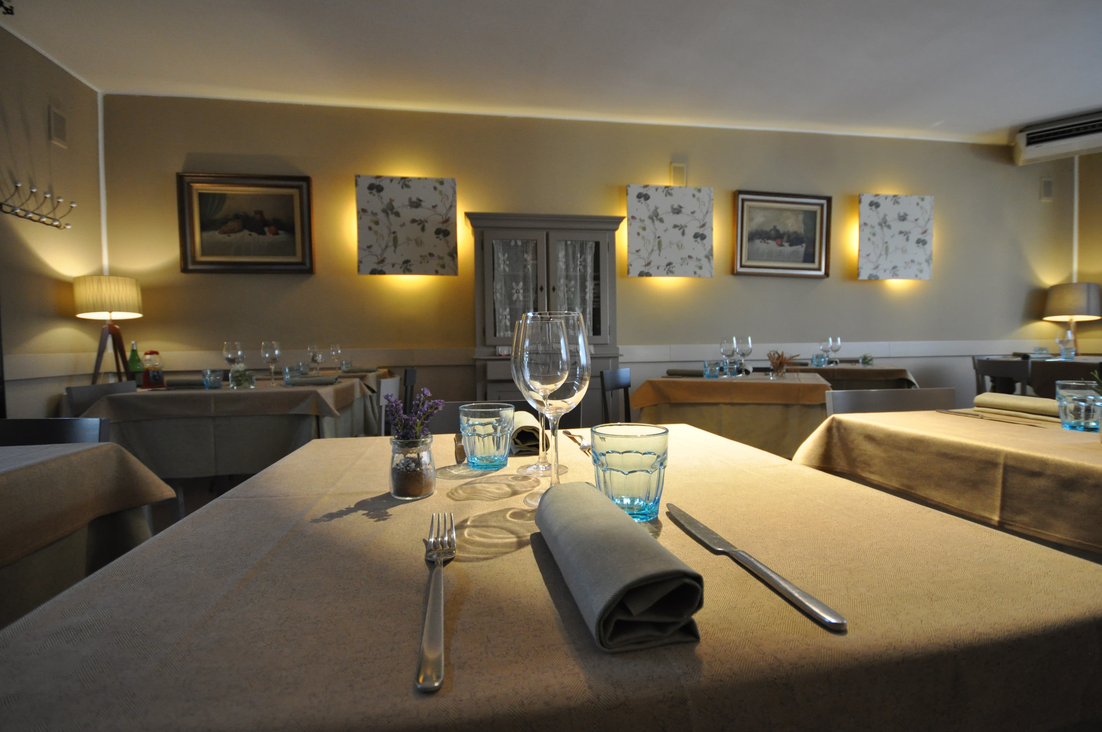 Erika Pizza e Cucina - Ristorante a Pioltello