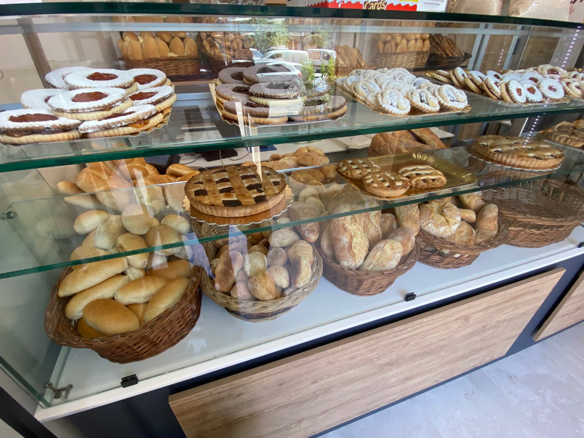 Ristorante Pizzeria Focacceria Panyllo