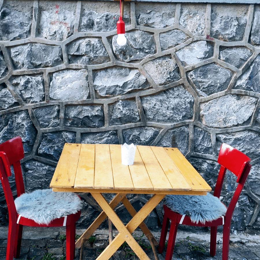 Immagine di copertina del ristorante Pizzeria La Forgia