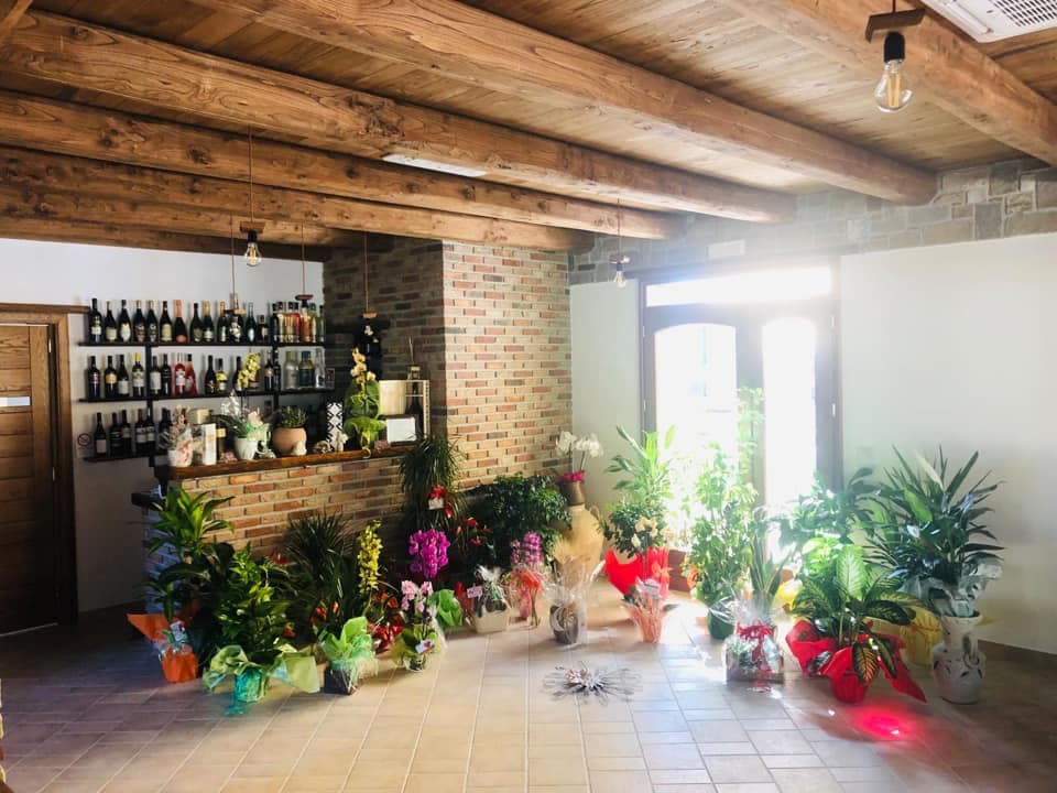 Ristorante La Contadinella