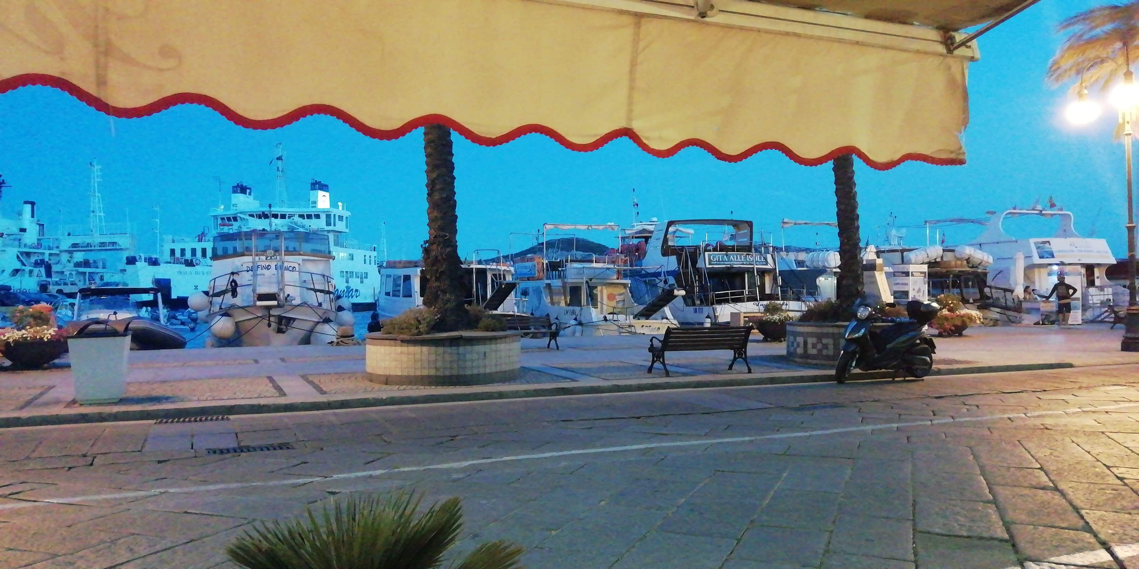 Ristorante L'aragosta - Ristorante a La Maddalena