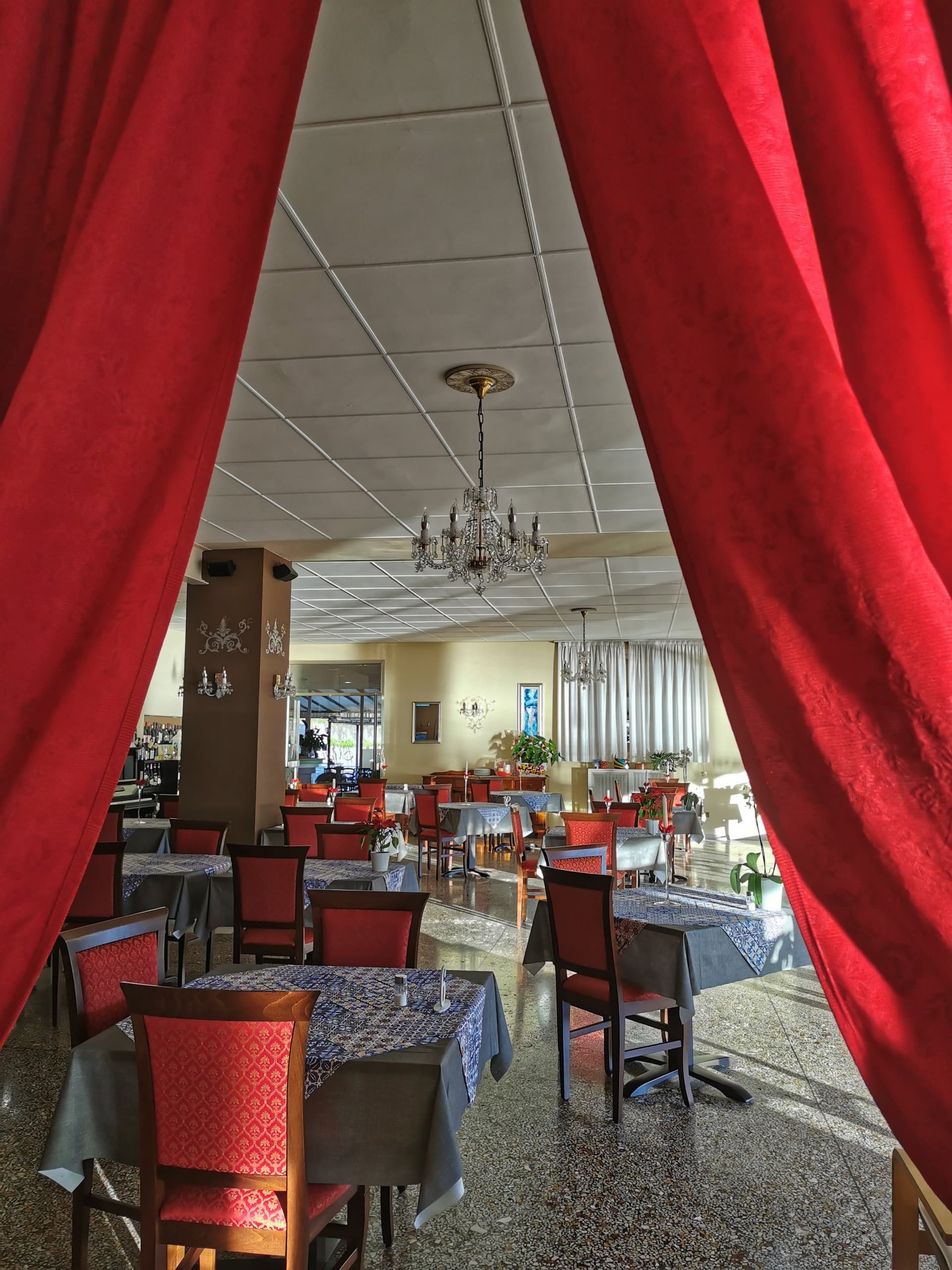 Ristorante Ristorante Albergo Motta di Gaibotti Monia
