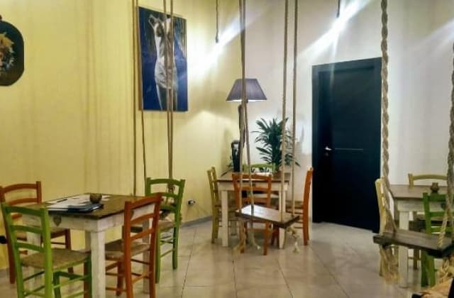La Pinsata - Ristorante a Castelvetrano