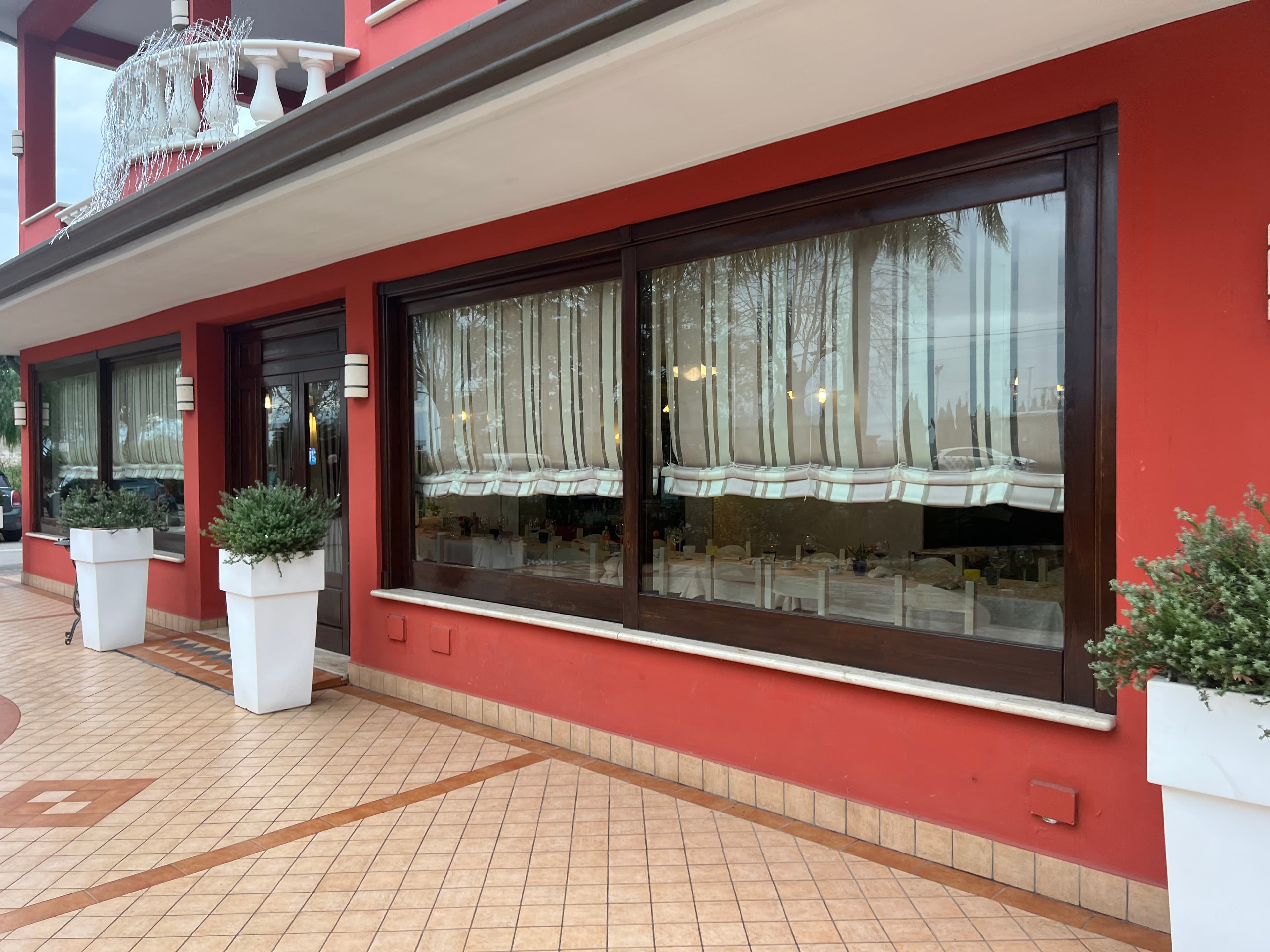 Ristorante Sciampagna - Ristorante a Pontinia