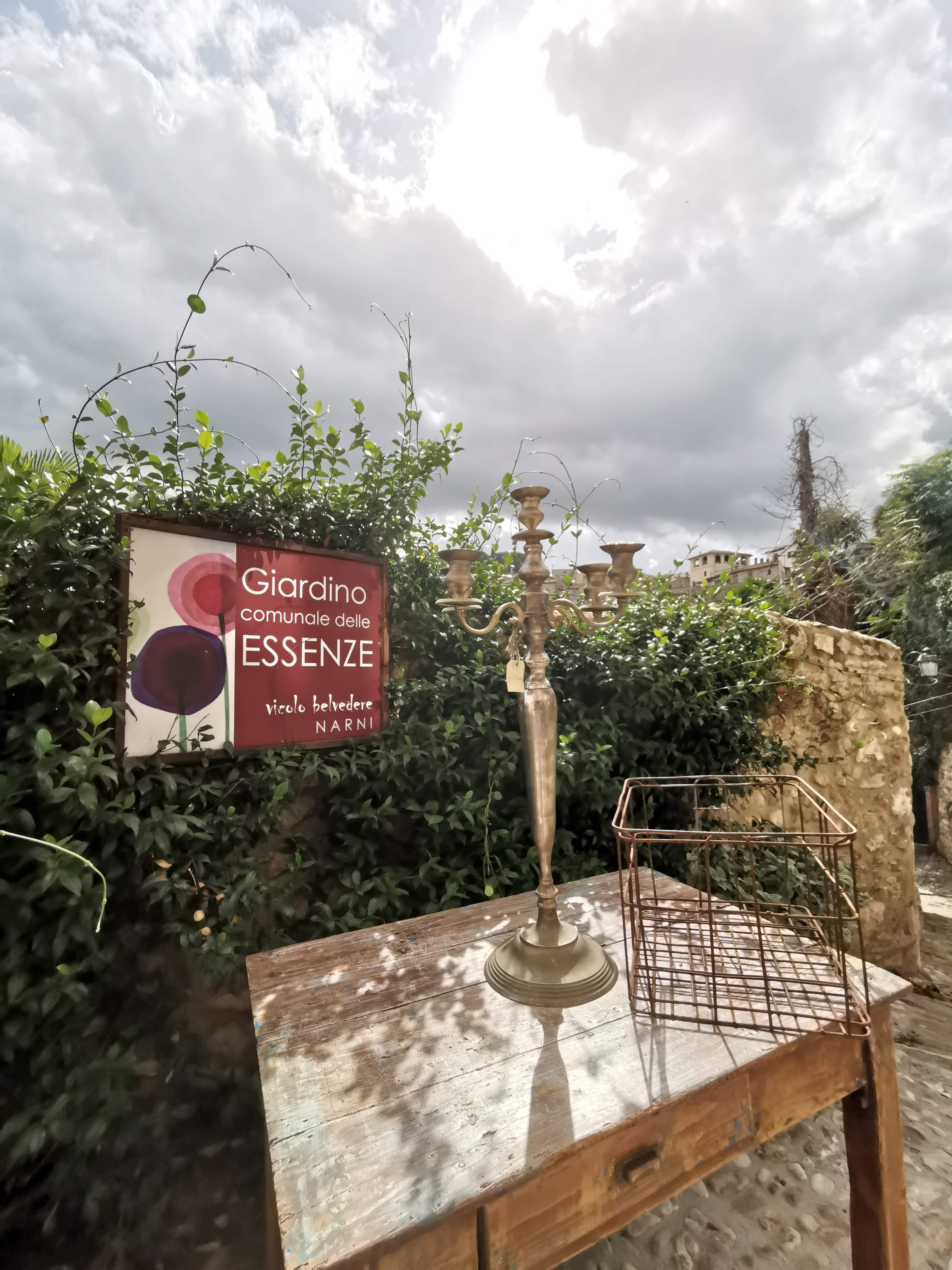 La Gallina Liberata - Ristorante a Narni