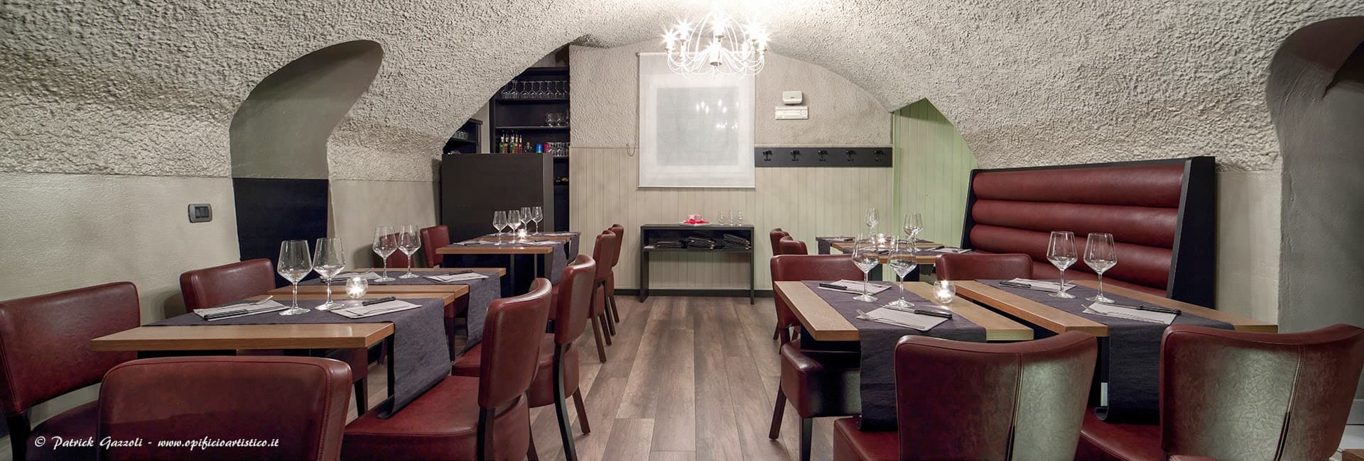 Ristorante La Bruma - Ristorante a Belgirate