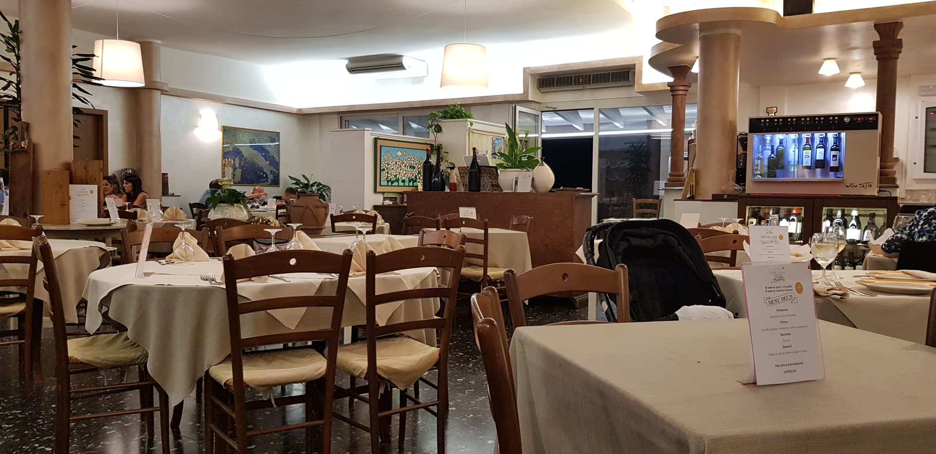Cibò Qibò - Ristorante a Terralba