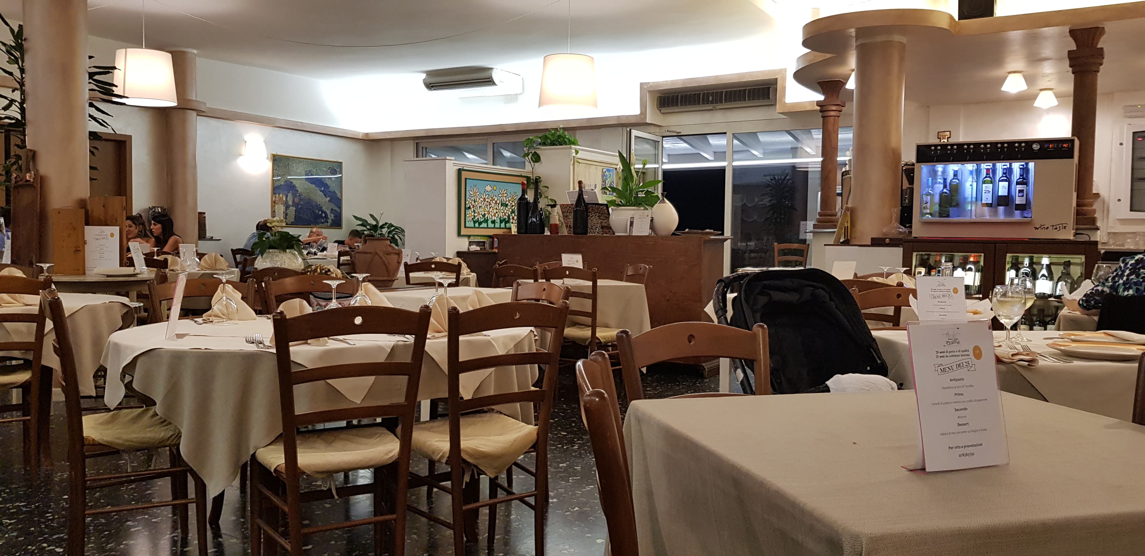 Cibò Qibò - Ristorante a Terralba