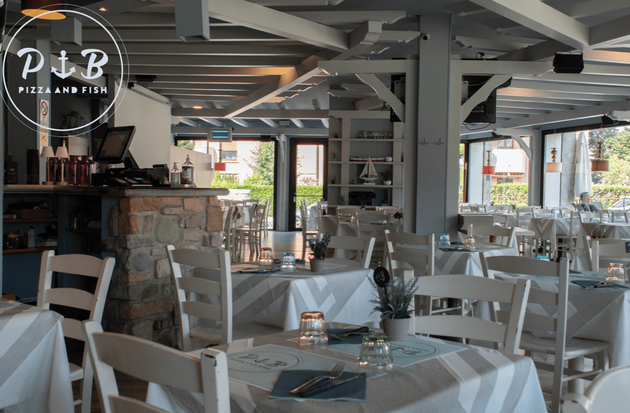 Pomodoro e Basilico - Ristorante a Vimercate