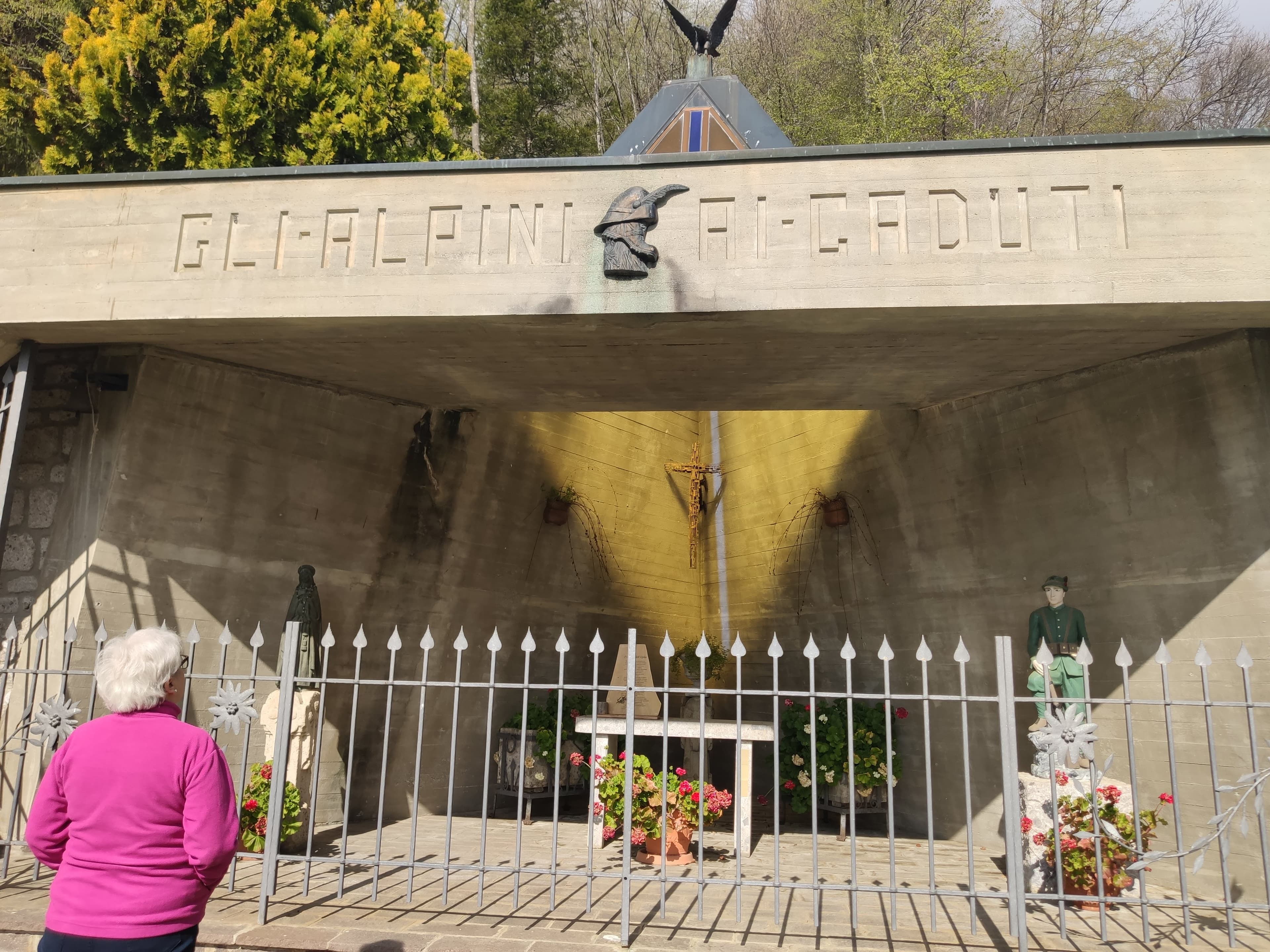 Trattoria al Frassino - Ristorante a Oneta