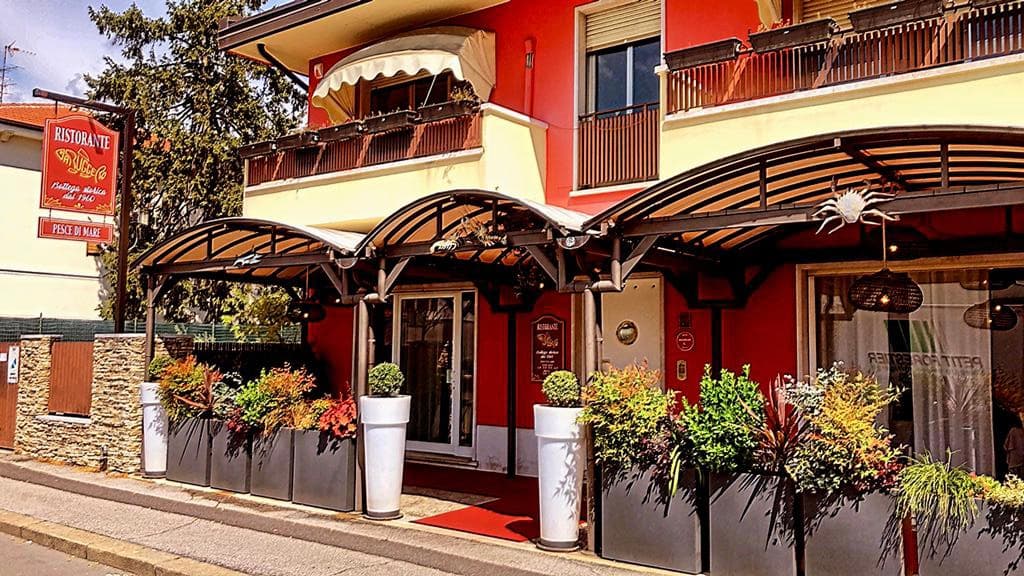 Da Ruggero Ristorante - Ristorante a Verona