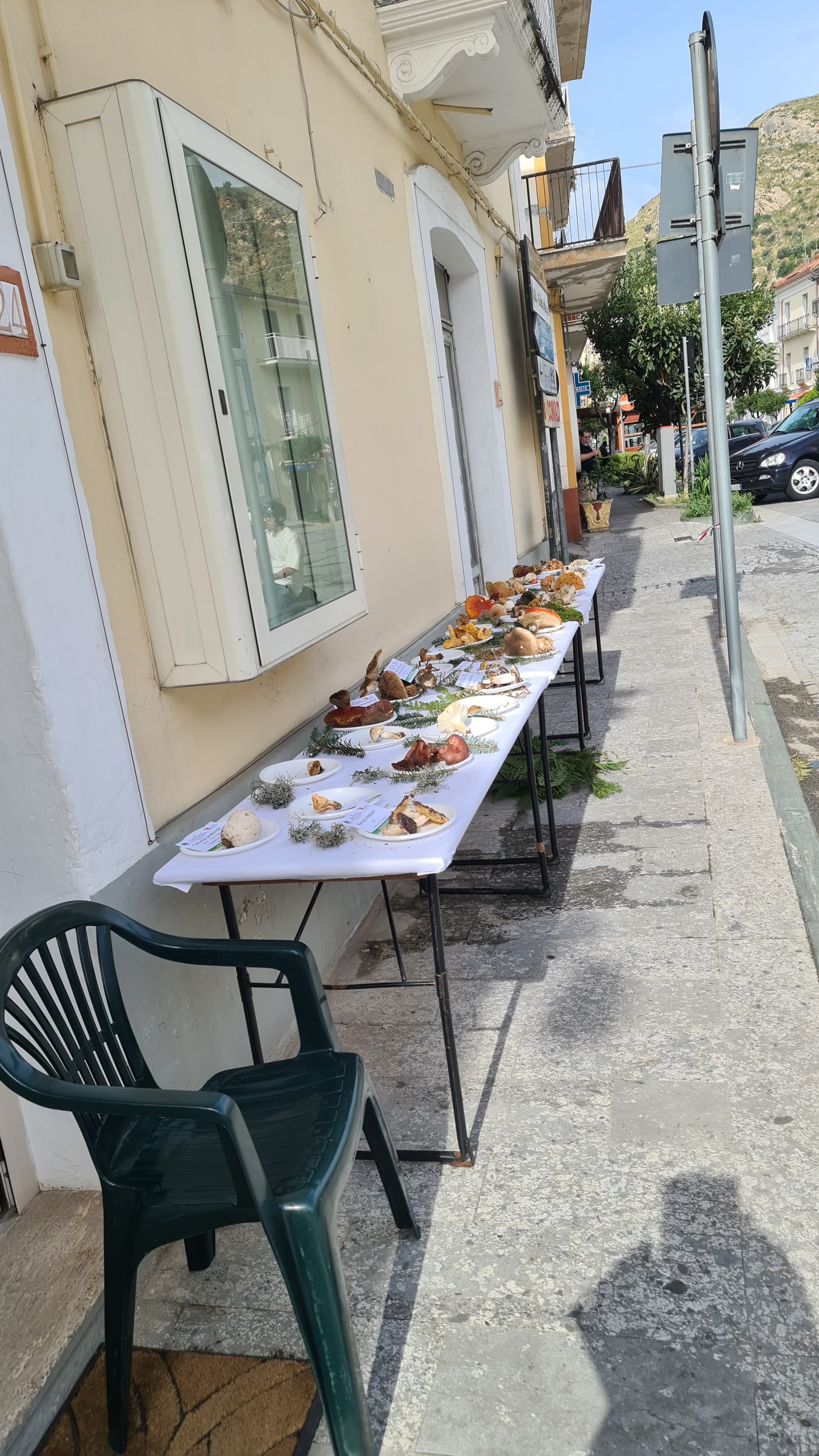 Ristorante Pizzeria Trattoria Retrogusto