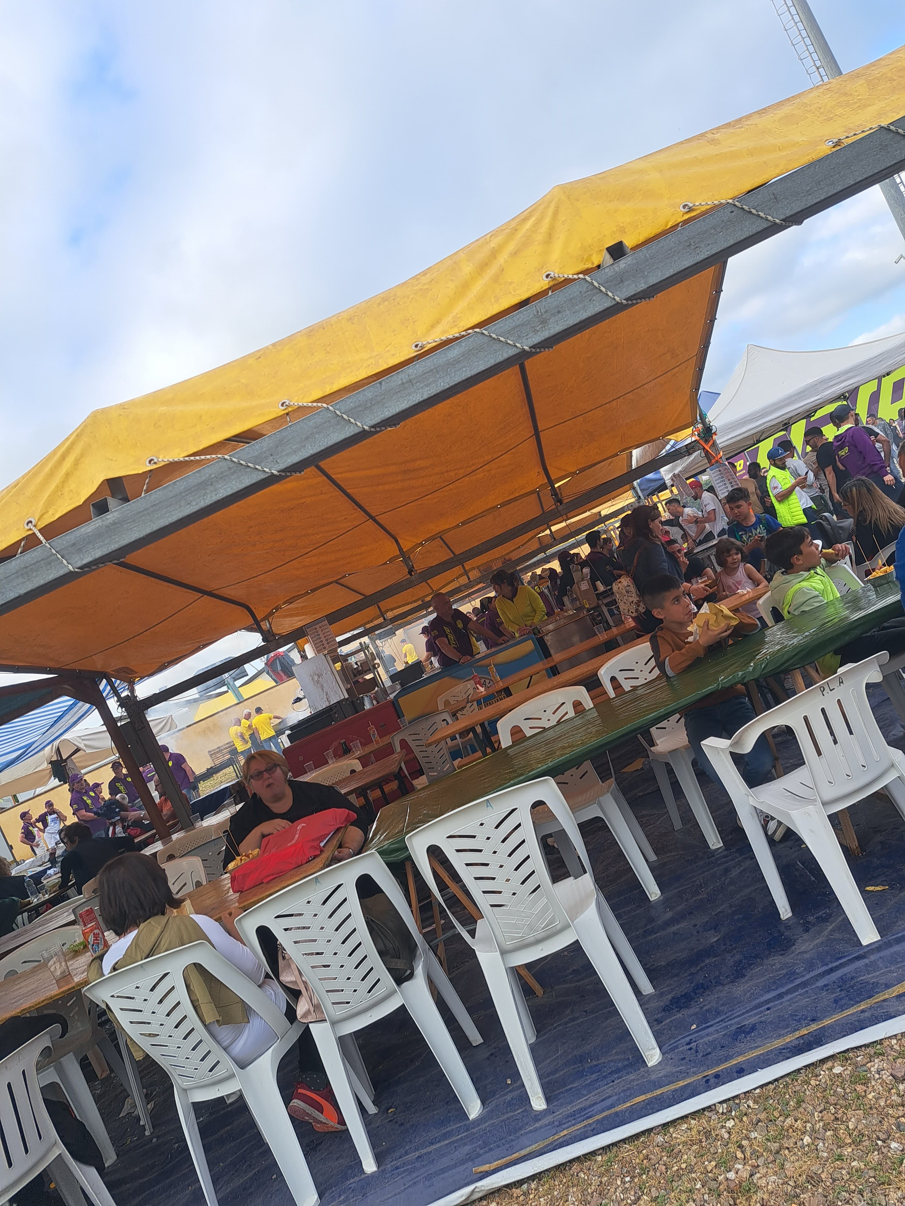 L'Orchidea Ristorante Pizzeria - Ristorante a Arborea