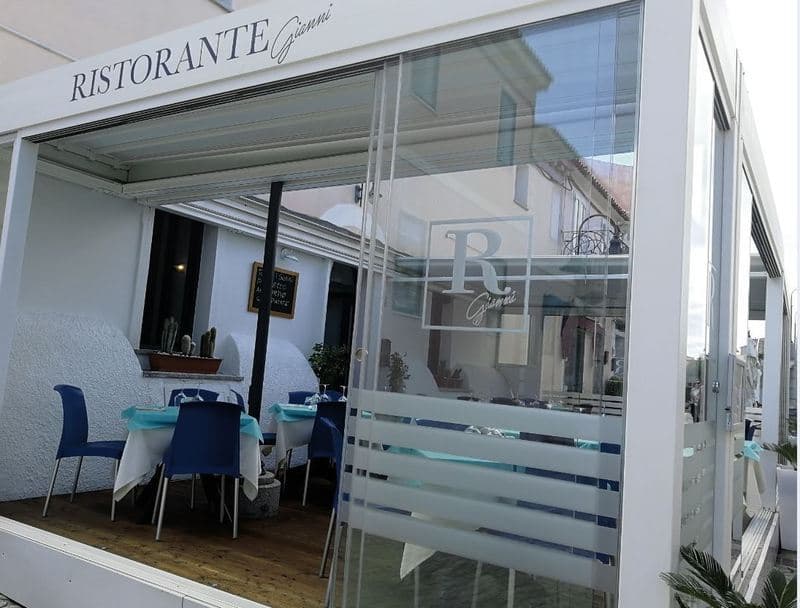 Ristorante da Gianni - Ristorante a Santa Teresa Gallura