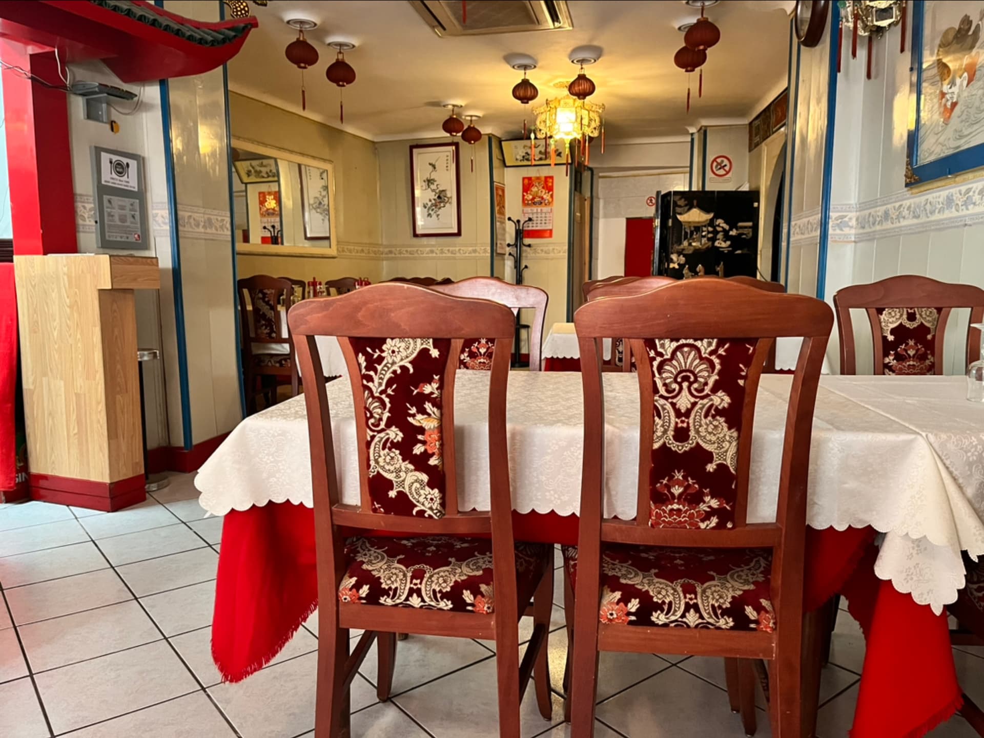 Ristorante Sun Xiaolin